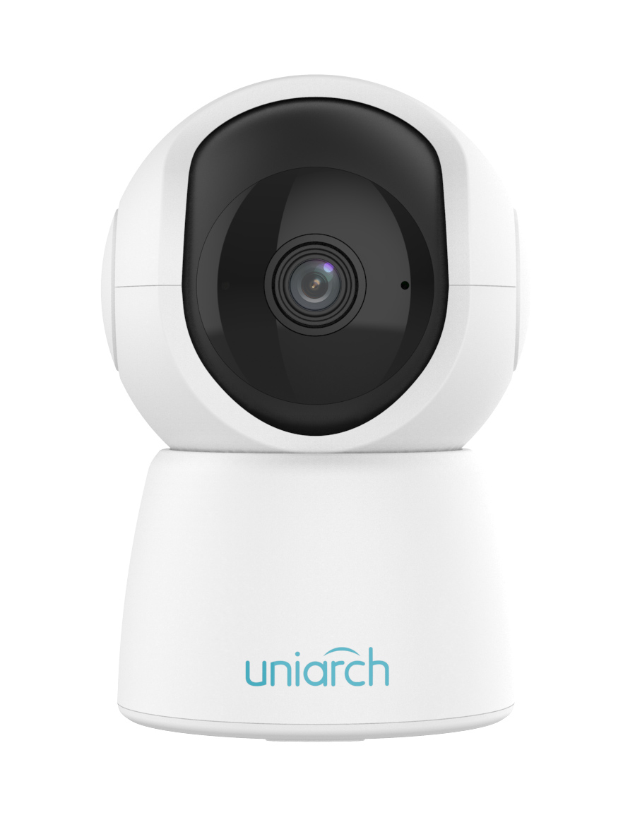 UHO-S2E-M3 UNIARCH smart κάμερα UHO-S2E-M3, 3MP, WiFi, PTZ, SD - 5210131101896 - Image 1