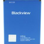 BLACKVIEW Μπαταρία αντικατάστασης για Smarphone Ultra -
