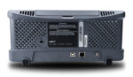 UNI-T ψηφιακός παλμογράφος πάγκου UPO1202CS, 2 καναλιών, 200MHz - 6935750591444 - Image 2