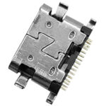 TECLAST ανταλλακτική θύρα φόρτισης USB-C για tablet P85T - 5210131099247