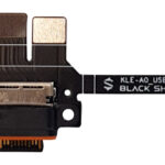 BLACK SHARK θύρα φόρτισης FPC USBFPC-BKSH για smartphone Black Shark 3 - 5210131037140