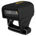 ULEFONE barcode scanner uScan RS1, ασύρματο 2.4G/Bluetooth, 1D/2D, μαύρο - 6937748734802