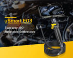 ULEFONE ενδοσκοπική κάμερα E03 για uSmart βύσμα, 1MP, IP67 - 6937748735489 - Image 2