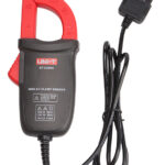 UNI-T αμπεροτσιμπίδα πολυμέτρου UT-CS06A, 400A AC - 6935750506059