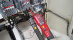UNI-T μετρητής τάσης AC/DC UT18C, 12V έως 690V, IP65 - 6935750518038 - Image 2
