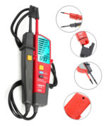 UNI-T μετρητής τάσης AC/DC UT18D, αδιάβροχος IP65, 12V έως 690V - 6935750518045 - Image 2