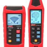 UNI-T ανιχνευτής καλωδίων & σωλήνων UT25CL - 6935750525081