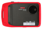 UNI-T συσκευή θερμικής απεικόνισης UTI120T, -20°C έως 400°C, WiFi, IP54 - 6935750512524 - Image 2