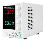 UNI-T DC Power supply UTP3313TFL-II, 1 καναλιού, 0~30V/0~3A - 6935750533239