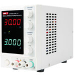 UNI-T DC Power supply UTP3313TFL-II, 1 καναλιού, 0~30V/0~3A - 6935750533239
