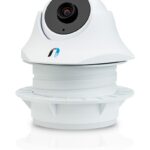 UBIQUITI UniFi Video Camera Dome UVC-DOME, 720p, H.264 - 810354022869