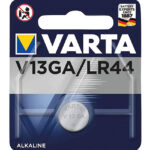 VARTA αλκαλική μπαταρία LR44, 1.5V, 1τμχ - 4008496297641