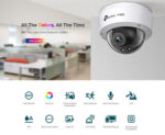 TP-LINK IP κάμερα VIGI C230, 4mm, 3MP, PoE, IP67/IK10, Ver. 1.0 - 4895252501926 - Image 2