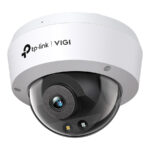 TP-LINK IP κάμερα VIGI C230, 4mm, 3MP, PoE, IP67/IK10, Ver. 1.0 - 4895252501926