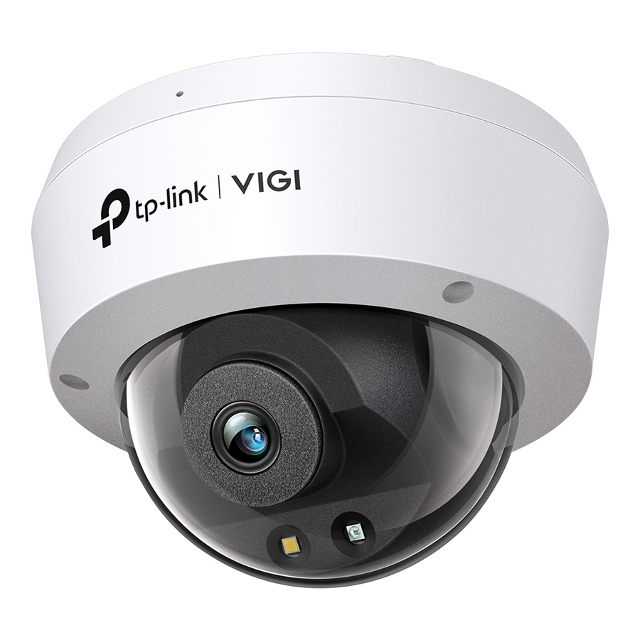VIGI-C230-4MM TP-LINK IP κάμερα VIGI C230, 4mm, 3MP, PoE, IP67/IK10, Ver. 1.0 - 4895252501926 - Image 1