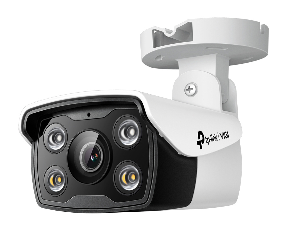 VIGI-C330-28MM TP-LINK IP κάμερα VIGI C330, 2.8mm, 3MP, PoE, IP67, Ver. 2.0 - 4895252501773 - Image 1