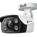 TP-LINK IP κάμερα VIGI C330, 4mm, 3MP, PoE, IP67, Ver. 2.0 - 4897098689912