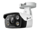TP-LINK IP κάμερα VIGI C340, 2.8mm, 4MP, PoE, SD, IP67, Ver. 2.0 - 4897098688618