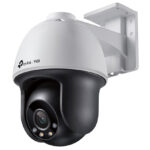 TP-LINK IP κάμερα VIGI C540, 4mm, 4MP, PoE, PTZ, IP66, SD, Ver. 2.0 - 4897098683781