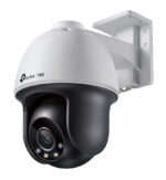 TP-LINK IP κάμερα VIGI C540, 4mm, 4MP, PoE, PTZ, IP66, SD, Ver. 2.0 - 4897098683781