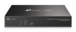 TP-LINK NVR καταγραφικό VIGI NVR1004H-4P, 8MP, 4 κανάλια PoE, Ver. 1.0 - 4897098688748