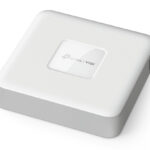 TP-LINK NVR καταγραφικό VIGI NVR1104H-4P, 8MP, 4 κανάλια PoE+, Ver. 1.0 - 4897098688786