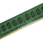 DELL used Server RAM VM51C 16GB, 2Rx8, DDR4-2666MHz, PC4-21300 -