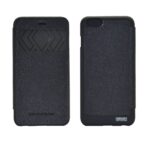 MERCURY Θήκη Wow Bumper για Samsung S8, Black - WB-0097
