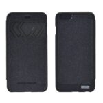 MERCURY Θήκη Wow Bumper για Samsung S8, Black - WB-0097