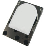 WD used SAS HDD, 600GB, 10K, 6Gbs, 2.5" -