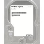 WD σκληρός δίσκος Purple 3.5", 8TB, 128MB, 5640RPM, 6Gb/s, Factory Recertified - 5210131140215