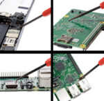 WELLER kit εργαλείων κόλλησης WLACCSAK, 6τμχ - 037103341365 - Image 2