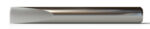 WELLER soldering tip WLTCH10IR80, chisel, 10.0mm, 3τμχ - 037103346582 - Image 2