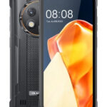 OUKITEL smartphone WP28E, 6.52", 4/64GB, 10600mAh, IP68/IP69K, μαύρο - 6941749840059