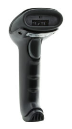 GTCODESTAR barcode scanner X-9701B, 1D & 2D, ενσύρματο & ασύρματο, Bluetooth, 2000mAh, μαύρο - 5210131128671