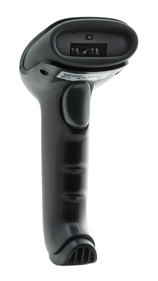 X-9701B GTCODESTAR barcode scanner X-9701B, 1D & 2D, ενσύρματο & ασύρματο, Bluetooth, 2000mAh, μαύρο - 5210131128671 - Image 1