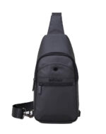ARCTIC HUNTER τσάντα Crossbody XB13001, 4L, μαύρη - 6970672351301