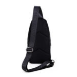 ARCTIC HUNTER τσάντα Crossbody XB13006, 4L, μαύρη - 6970672351363 - Image 2