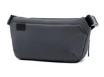 ARCTIC HUNTER τσάντα μέσης Y00569 με θήκη tablet, 3.5L, γκρι - 5210131071670
