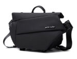 ARCTIC HUNTER τσάντα Crossbody YB00046 με θήκη tablet, 10L, μαύρη - 6970672353060