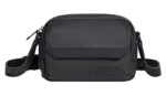 ARCTIC HUNTER τσάντα ώμου YB00518 με θήκη tablet, 3L, μαύρη - 6970672353800