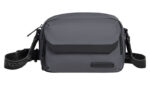 ARCTIC HUNTER τσάντα ώμου YB00518 με θήκη tablet, 3L, γκρι - 5210131064306