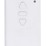 Receiver 2 καναλιών YET420, με 2 ασύρματα χειριστήρια - 5210131037201