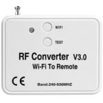 Μετατροπέας WiFi σε RF YET6956-V3 - 5210131037232