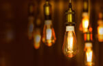 YEELIGHT smart λάμπα LED Filament YLDP23YL, 6W, E27, 500lm, 2000K - 608887786514 - Image 2