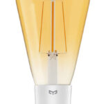 YEELIGHT smart λάμπα LED Filament YLDP23YL, 6W, E27, 500lm, 2000K - 608887786514