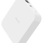 YEELIGHT Bluetooth Mesh Gateway YLWG01YL, LAN, WiFi, λευκό - 608887786521