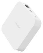 YEELIGHT Bluetooth Mesh Gateway YLWG01YL, LAN, WiFi, λευκό - 608887786521