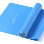 YUNMAI λάστιχο αντίστασης YMTB-T401 1500x150x0.45mm, μπλε - 6926586314758