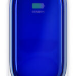 USAMS UV αποστειρωτής κινητών, US-ZB150, λευκός - 6958444914831